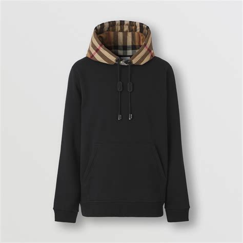 burberry hoodie herren|burberry hoodie for men price.